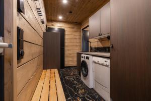 Villa Hormistonjänkä by Hi Ylläs