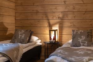 Villa Hormistonjänkä by Hi Ylläs