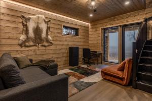 Villa Hormistonjänkä by Hi Ylläs