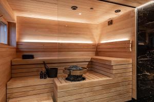 Villa Hormistonjänkä by Hi Ylläs