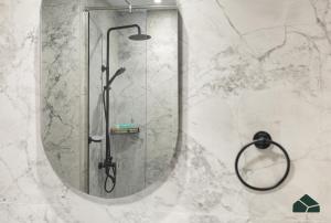 Peaceful Studio in Opalz by Danube by BMS