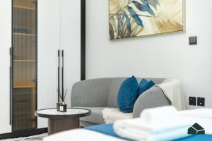 Peaceful Studio in Opalz by Danube by BMS