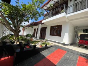 Chanu Villa