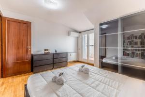 Conca dOro - Val DAla Retreat