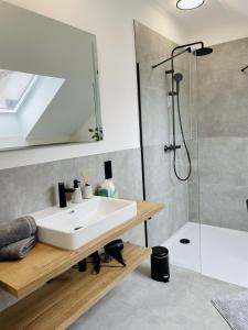 Ferienwohnung Weingut Braun & Söhne