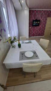 2 кімнатна квартира на Садовому