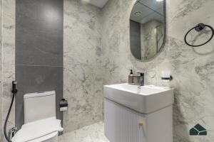 Peaceful Studio in Opalz by Danube by BMS