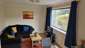 1-Bedroom Annexe in Brighton-Saltdean