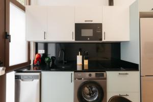 Elegant Loft in Valencia