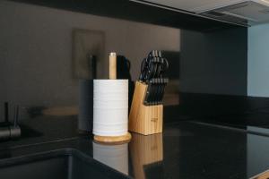 Elegant Loft in Valencia