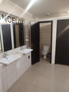 HOSTEL SOCRATES NOWOYAWORIVSK Хостел СОКРАТ НОВОЯВОРІВСЬК