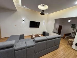 Comfort cozy apartment in Heliopolis