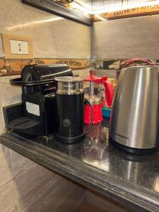 Comfort cozy apartment in Heliopolis