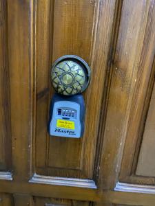 Comfort cozy apartment in Heliopolis