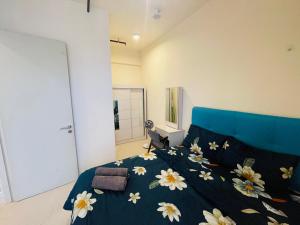 RuangWaktu at Tamarind Suites Cyberjaya