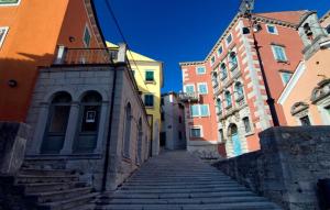 Beautiful Villa Rosalie with sauna near Porec