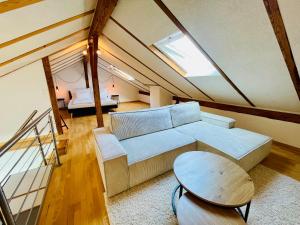 -TheUrbanist- Sauna Free Parking Fast WiFi