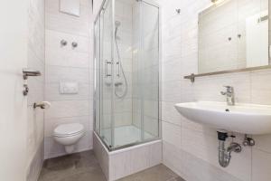 FANA Pension Business Rooms