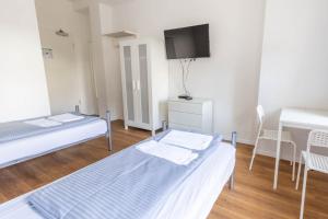 FANA Pension Business Rooms