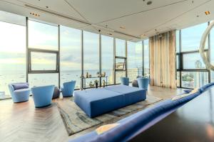 The BASE Pattaya by Silqhaus