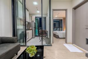 The BASE Pattaya by SilqStay