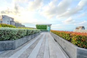 The BASE Pattaya by SilqStay