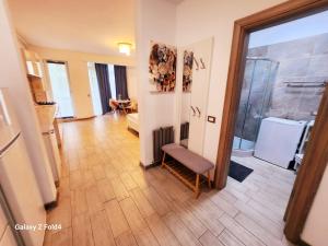 Alezzi Studio Beach Pool & Spa Heated Swimming Pool