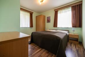 Holiday Park Orava Apartments