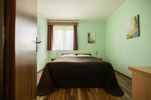 Holiday Park Orava Apartments