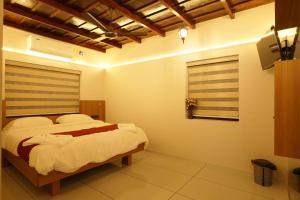 Mangrove Heritage Home, Chendamangalam
