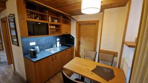 Apartment ALFA with jacuzzi