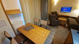 Apartment ALFA with jacuzzi