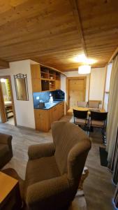 Apartment ALFA with jacuzzi