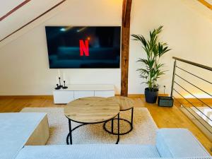 -TheUrbanist- Sauna Free Parking Fast WiFi