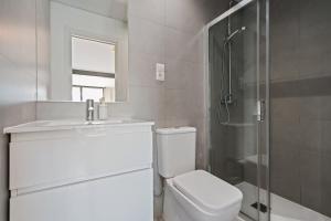 Coqueto ático en Tetuán para 2 personas 3 1