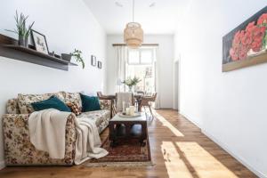 Golden Prague Residence, Jáchymova Street