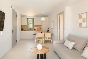 Ionian Treasure Suites