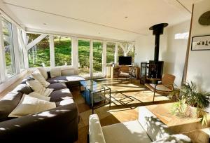 Clos de Fougères - Domaine intégral