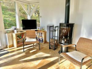 Clos de Fougères - Domaine intégral