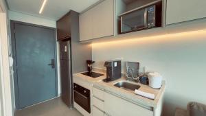 2110 - Rentaqui Apartment Moema Classic