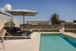 Ionian Treasure Suites