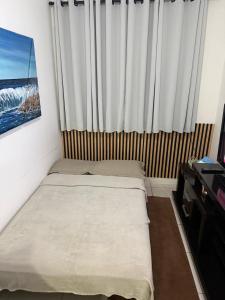 Aconchegante Apartamento no Park Style