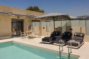 Ionian Treasure Suites