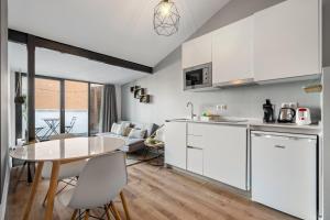 Penthouse + Terrace in Estrecho - En 20