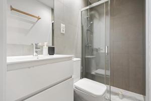 Penthouse + Terrace in Estrecho - En 20