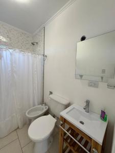 Casa con piscina pacífica en Gualeguaychú