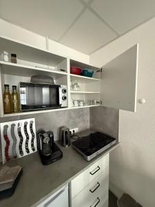 Stylishes 1-Zimmer-Apartment im Herzen Oberkochens