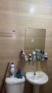 Casa no centro de Belém