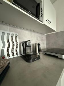 Stylishes 1-Zimmer-Apartment im Herzen Oberkochens