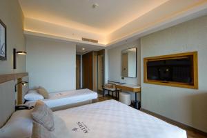 Aletris Deluxe Hotel & SPA